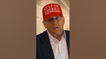 Trump Says Lara Trump Should Replace Tillis in Senate