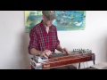 Dixie chicks  am i the only one  pedal steel solo