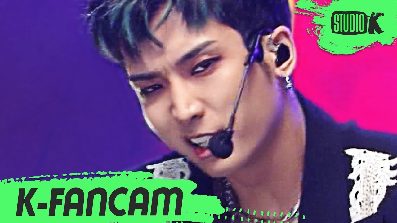 [K-Fancam] 펜타곤 유토 직캠 'Dr. BeBe' (PENTAGON YUTO Fancam) l @MusicBank 200306