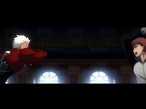 【MAD】Fate×命のユースティティア