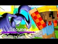 HO CATTURATO IL POKEMON LEGGENDARIO OSCURO PIU FORTE! - Pixelcraft EP.85