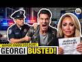 The Secret K-1 Visa Blueprint: How Florian Sukaj REALLY Coached Georgi Rusev!