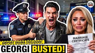 The Secret K-1 Visa Blueprint: How Florian Sukaj REALLY Coached Georgi Rusev!