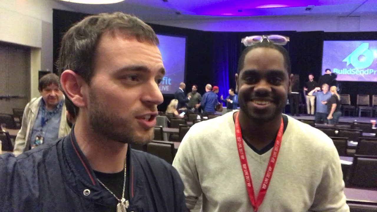 2017 BSP Live - Sean Shares His Thoughts.. - YouTube