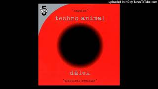 Techno Animal — Megaton