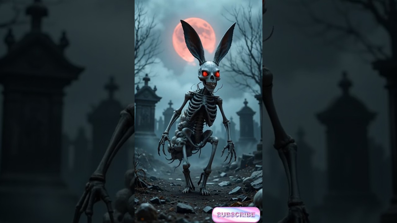 hybrid animals created by ai: AI hybrid creatures 