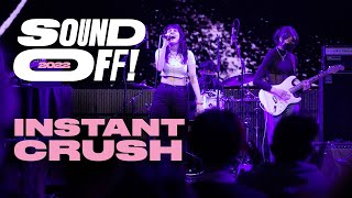 Instant Crush - &quot;will i always feel this way?&quot; | MoPOP Sound Off 2022 | Museum of Pop Culture