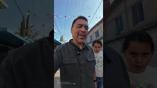 Mini Vlog No 11. Domingo #Coatzingo #coatzingo2024