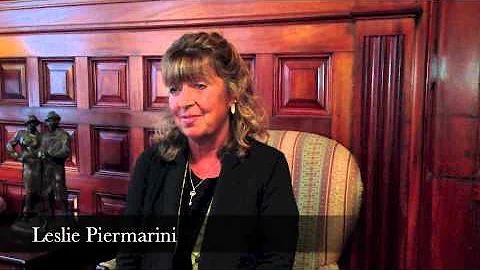 Leslie - Patient Testimonial
