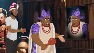 AYANFE OMO LILE (Yoruba movies) (nollywood)