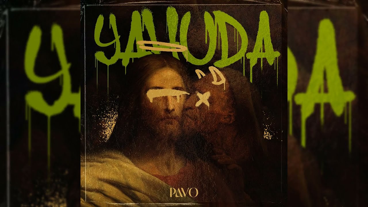 Guarda PAVO - YAHUDA (Official Video) su YouTube Guarda PAVO - YAHUDA (Official Video) su YouTube