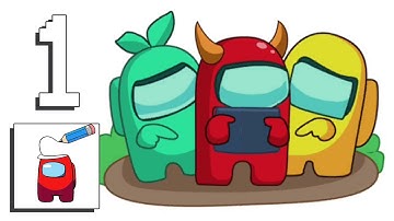 Draw Puzzle - Draw one part - Gameplay Walkthrough [Android, iOS Game] part 1