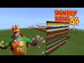 Donkey Kong 64 | Creepy Castle on Noteblocks with CodeBuilder