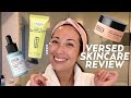 Versed Skincare Review: What I Loved & What I Didn't Like | Beauty with @Susan Yara