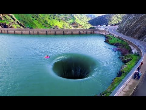 Video: Najčistije Vode U Sjedinjenim Državama