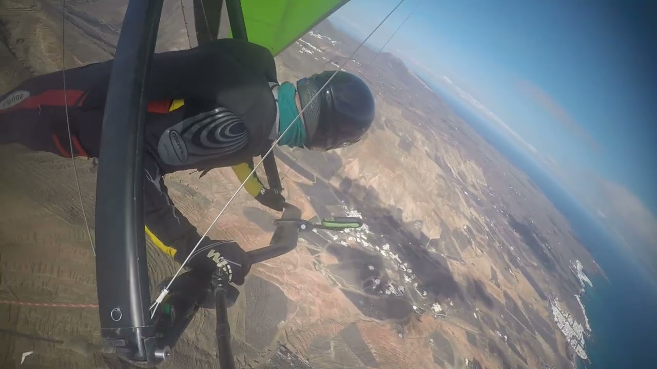 Mala Lanzarote 25.11.2025