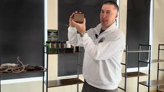 The Expander Landscape Lighting Wall Wash Fixture from Lifetime Lighting Systems