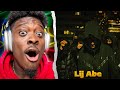 Lij Abe - GLOCK 19 / Ethiopian Drill music 2024 🇪🇹🔥 ( official music video ) REACTION