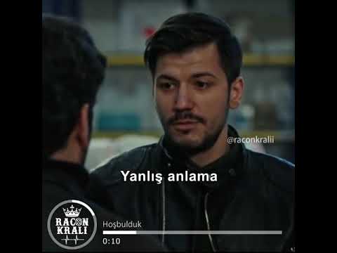 #edho ilyas çakırbeyli raconu whatsapp racon videoları