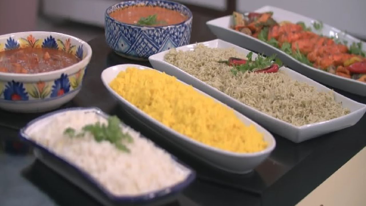 سنة أولي مطبخ مع الشيف سارة عبد السلام | طريقة عمل دجاج تيكا ماسالا - بتر تشيكن - تندوري الدجاج