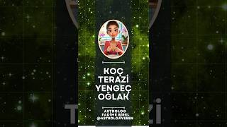 20-26 TEMMUZ 2026 HAFTALIK BURÇ Astrolog Fadime Birel #astroloji