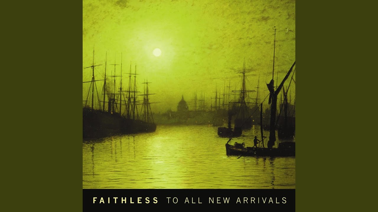To All New Arrivals - YouTube