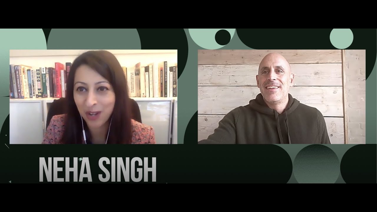 Startup Standup Ep. 7, S3 | Neha Singh of Obsess