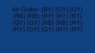 Guitar Hero 3 Cheat Codes