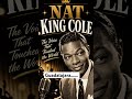 Guadalajara | Nat King Cole | | Short #short #jazz #viral #swing #music