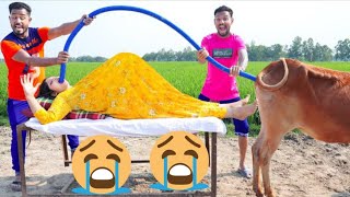 Eid Special Don’t Miss New Unlimited Funny Viral Trending Video 2023 Episode 206 By #BusyFunLtd