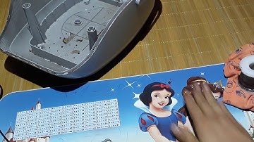 Cách sửa nồi cơm SHARP model:KS-com18v không nóng