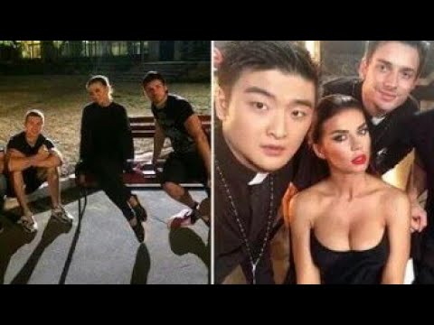 Анатолий цой и каролина севастьянова после проекта