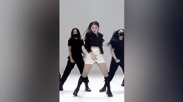 [PRISMA] Breakout (Eunbyeol Focus]