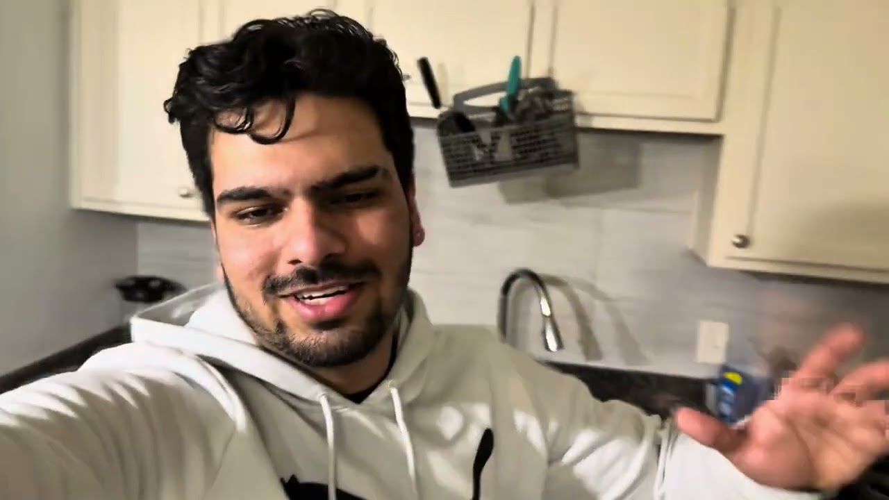 Usa reality me itna powerful h 😱 🇺🇸 daily life vlogs 🇺🇸:-10