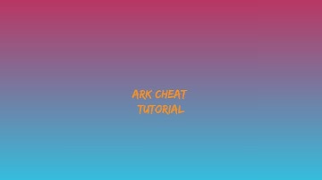 How to spawn a tamed any level T-rex in ARK