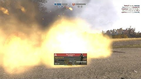 Heroes and Generals Kill complation