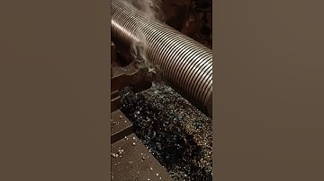 Bolt thread cutting#shorts#shortsvideo #shortsvideo #shortvideo