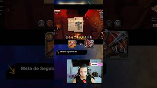 Flami Vs Ballesta 😱🔥 #albionpvp #albiontips #albiononline #guiaalbiononline