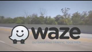 Waze Safe Mode - Future Lions screenshot 4