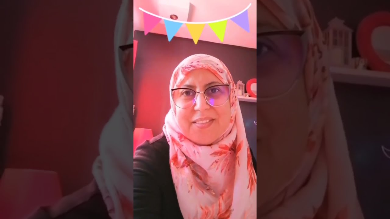 مراهقين | رمضان شهر العمل و العبادة -  حلقة فلوجة Astuces