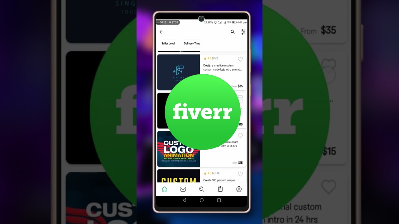 Fiverr Sinhala - How to Make Money on Fiverr ( 2022 -2023 )| For Beginners | Fiverr Tutorial Sinhala