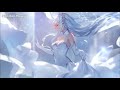 Nightcore Loco Enamorado Abraham Mateo Spanish English Lyric 
