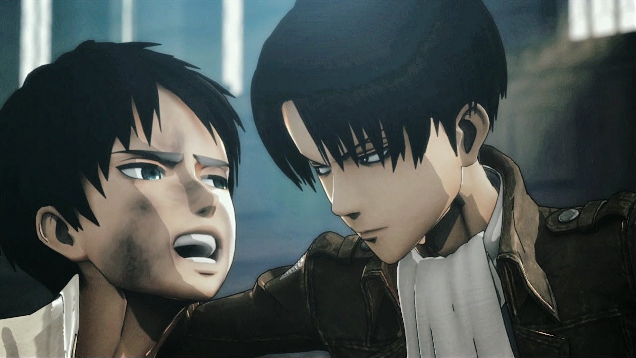 Shingeki no Kyojin: The Final Season Part 2 Episodio 5, By Anime y Manga  para disfrutar