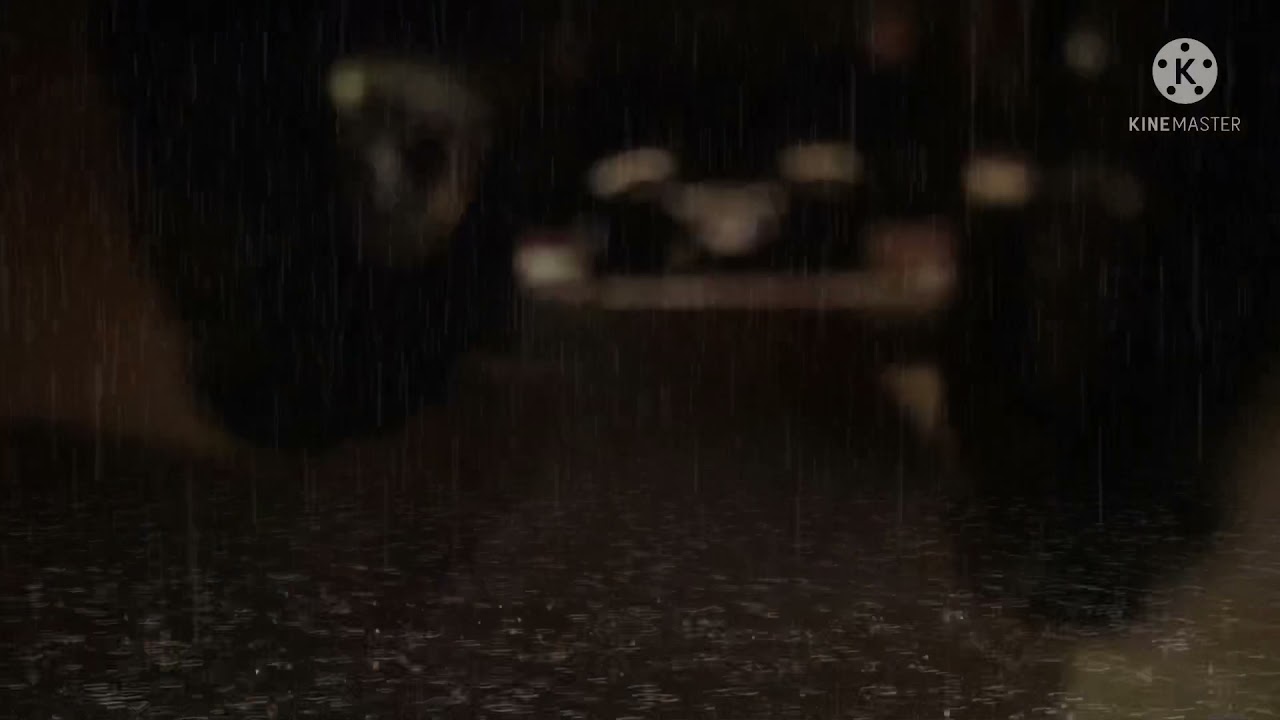 Bounty Hunter vs Blue Thunder: Monster Jam World Finals 6 Stop Motion Reenactment