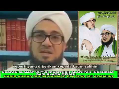 Video: Siapa jawaban para sayyid?