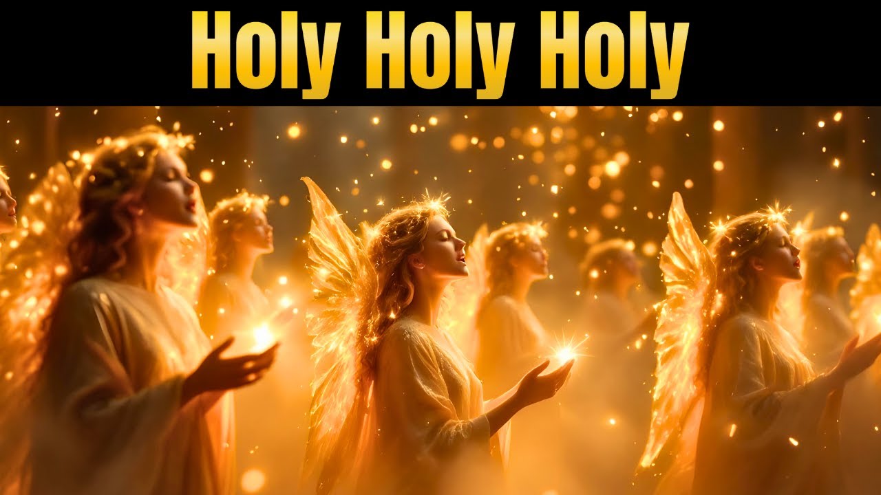 Worship in Heaven (1 Hour) – Psalm 40 | Hymn of Heaven (You Lift Me Up) Worship in Heaven (1 Hour) – Psalm 40 | Hymn of Heaven (You Lift Me Up)