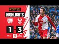  highlights  1 apr 24  chesterfield 13 harriers