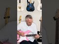 Check out this guitar riff #riff #rock #cool #guitar #fun #enjoy #prs #inspiration #loud #watch