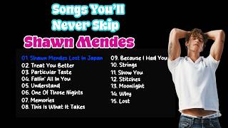Songs You’ll Never Skip