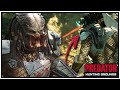 Things You Didn't Know You Could Do as THE PREDATOR | Tips & Tricks | Predator: Hunting Grounds